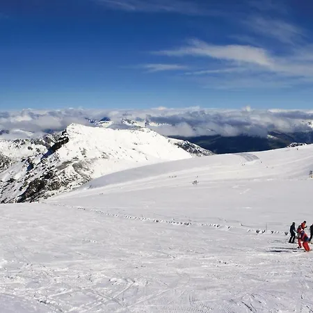 Ortensia Lägenhet Bormio