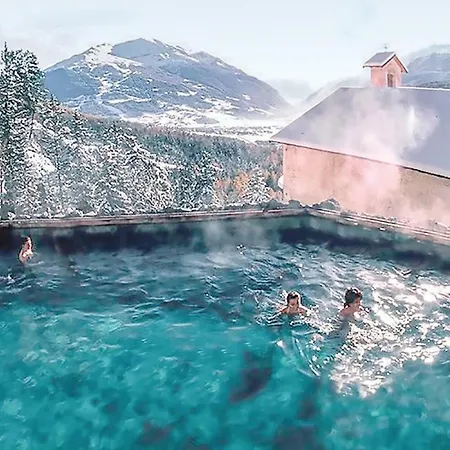 Ortensia Bormio